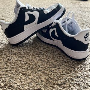 Custom Women’s Air Forces